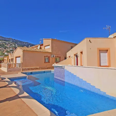 Canuta Baja-1 By Interhome Apartment