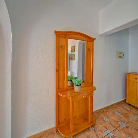 Apartment Canuta Baja-1 By Interhome Calpe