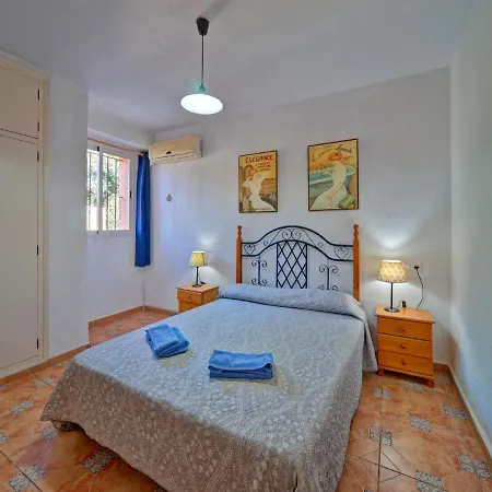 Canuta Baja-1 By Interhome Apartment *