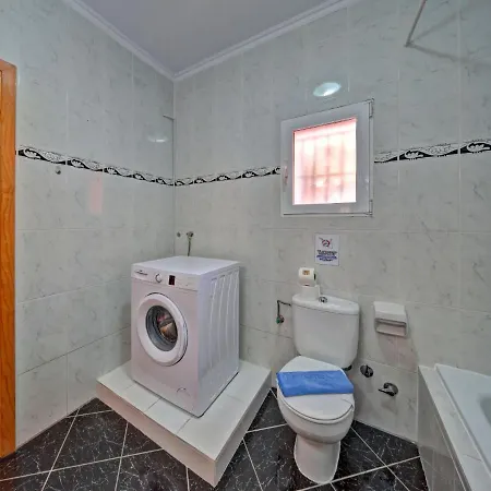 Apartment Canuta Baja-1 By Interhome *